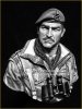 Young Miniatures YM1870 RED DEVILS ARNHEM 17 Sep. 1944 1/10